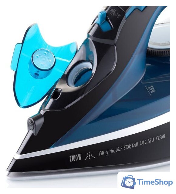 Утюг Gallet FAR 807 - Изображение №4 — Интернет-магазин Time-Shop