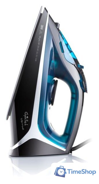 Утюг Gallet FAR 807 - Изображение №8 — Интернет-магазин Time-Shop