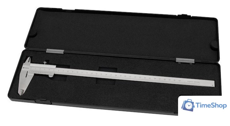 Штангенциркуль Norgau 40005030 - Изображение №6 — Интернет-магазин Time-Shop