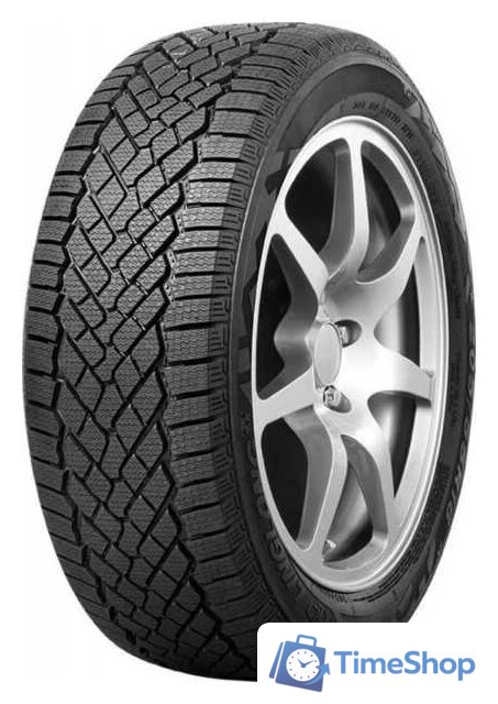 Зимние шины LingLong Nordmaster 235/35R19 91T - Изображение №1 — Интернет-магазин Time-Shop