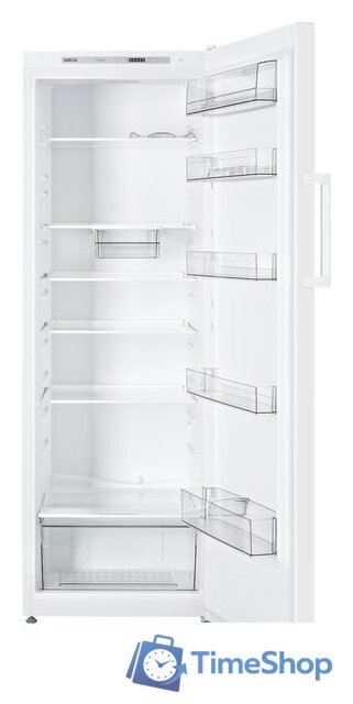 Однокамерный холодильник ATLANT Х-1601-100 - Изображение №9 — Интернет-магазин Time-Shop