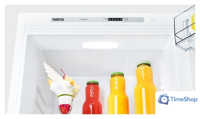 Однокамерный холодильник ATLANT Х-1601-100 - Изображение №21 — Интернет-магазин Time-Shop