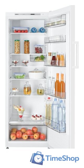 Однокамерный холодильник ATLANT Х-1601-100 - Изображение №10 — Интернет-магазин Time-Shop