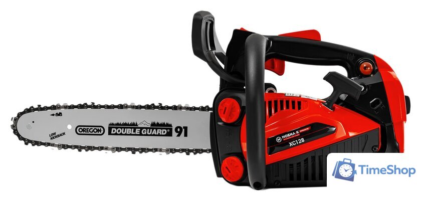 Бензопила Мобил К К XC128 Премиум MBK0027193 - Изображение №1 — Интернет-магазин Time-Shop