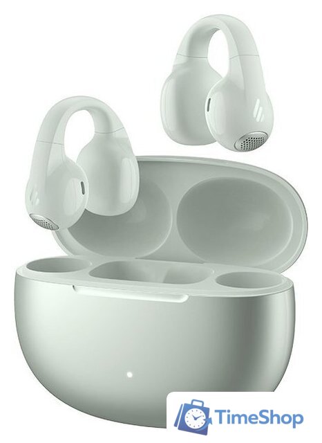 Наушники Edifier Comfo C (салатовый) - Изображение №1 — Интернет-магазин Time-Shop