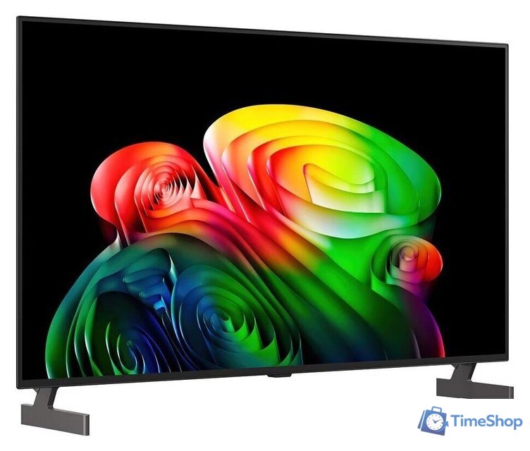 OLED телевизор LG OLED AI B6 OLED48B6RLA - Изображение №2 — Интернет-магазин Time-Shop