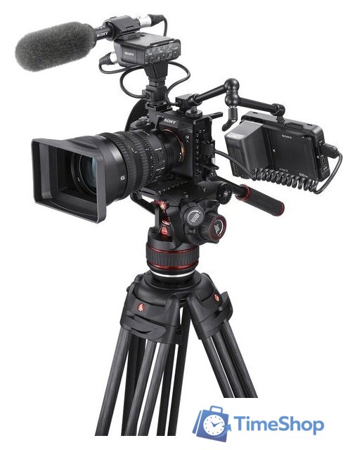 Беззеркальный фотоаппарат Sony Alpha a7S III Body - Изображение №20 — Интернет-магазин Time-Shop