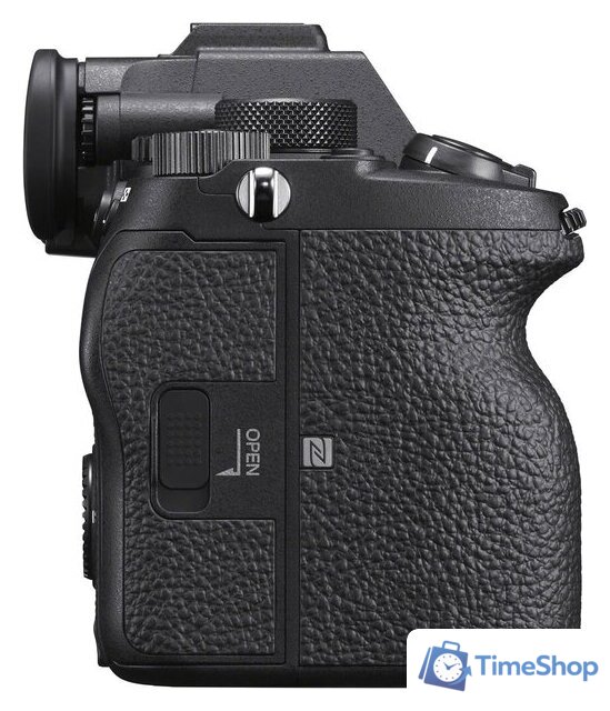 Беззеркальный фотоаппарат Sony Alpha a7S III Body - Изображение №6 — Интернет-магазин Time-Shop