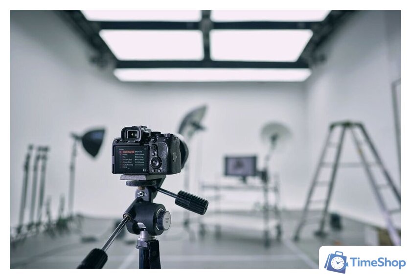 Беззеркальный фотоаппарат Sony Alpha a7S III Body - Изображение №23 — Интернет-магазин Time-Shop