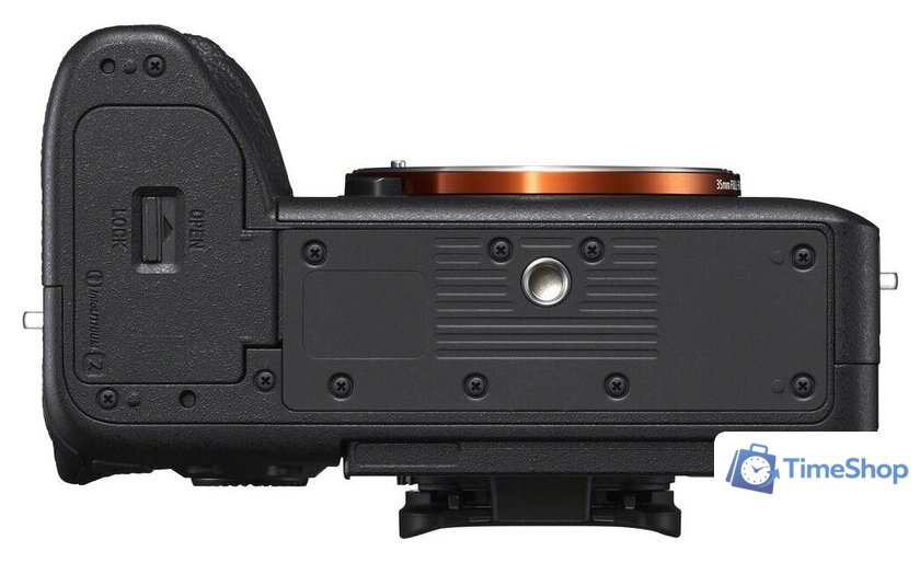 Беззеркальный фотоаппарат Sony Alpha a7S III Body - Изображение №5 — Интернет-магазин Time-Shop