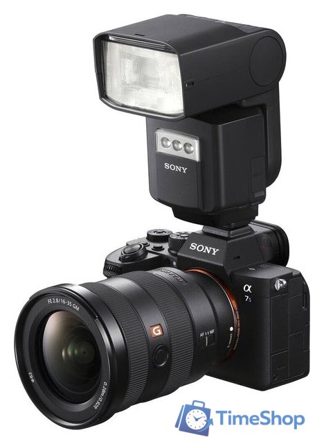 Беззеркальный фотоаппарат Sony Alpha a7S III Body - Изображение №15 — Интернет-магазин Time-Shop