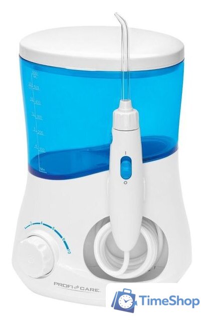 Ирригатор  Proficare PC-MD 3005 - Изображение №1 — Интернет-магазин Time-Shop
