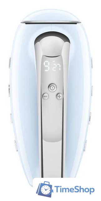 Миксер Smeg HMF01PBEU - Изображение №9 — Интернет-магазин Time-Shop