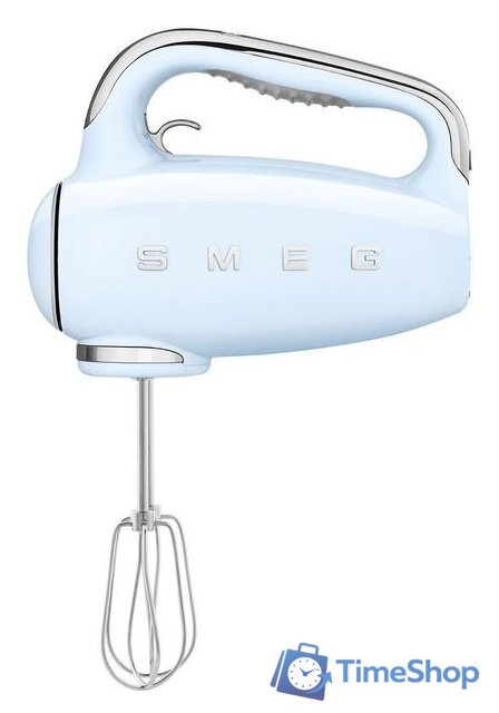 Миксер Smeg HMF01PBEU - Изображение №1 — Интернет-магазин Time-Shop