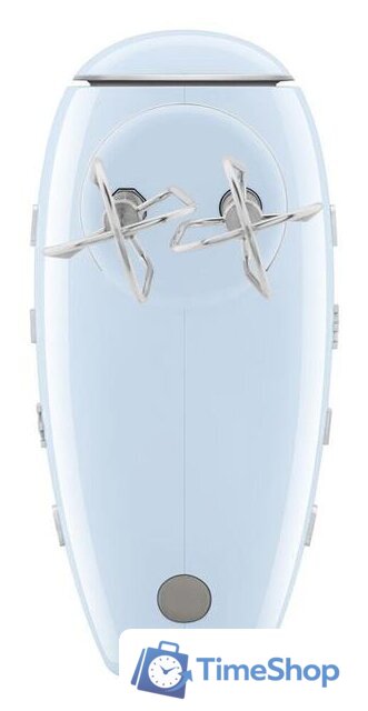 Миксер Smeg HMF01PBEU - Изображение №7 — Интернет-магазин Time-Shop
