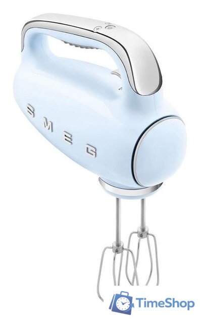 Миксер Smeg HMF01PBEU - Изображение №6 — Интернет-магазин Time-Shop