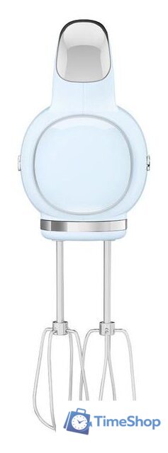 Миксер Smeg HMF01PBEU - Изображение №2 — Интернет-магазин Time-Shop