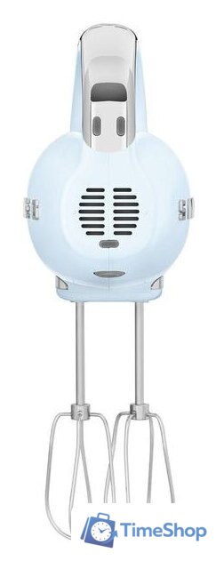 Миксер Smeg HMF01PBEU - Изображение №4 — Интернет-магазин Time-Shop