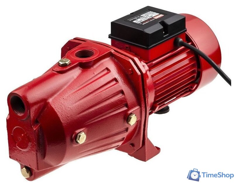 Центробежный насос Hammer NAC900JET - Изображение №4 — Интернет-магазин Time-Shop