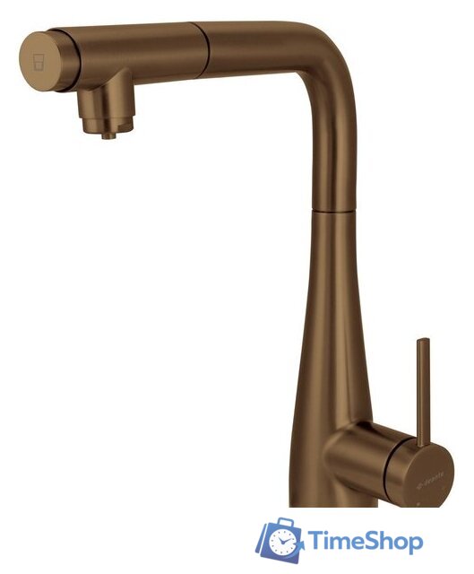 Смеситель Deante Eridan BRE C75M - Изображение №1 — Интернет-магазин Time-Shop