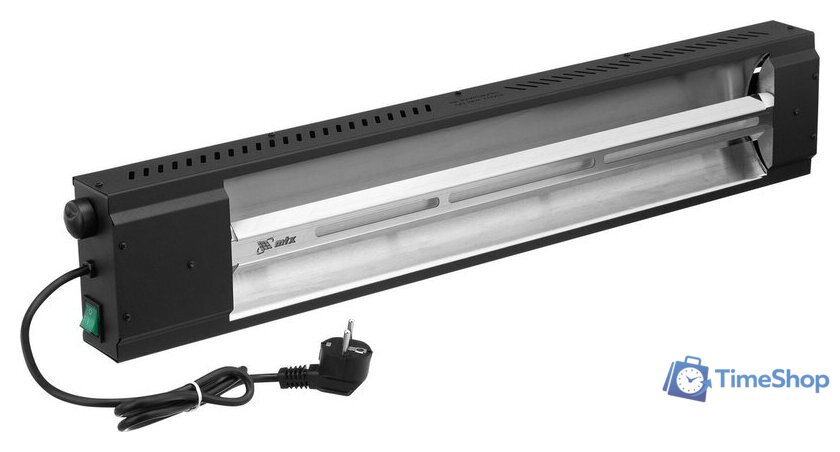 Инфракрасный обогреватель MTX КМИ-2000 - Изображение №1 — Интернет-магазин Time-Shop