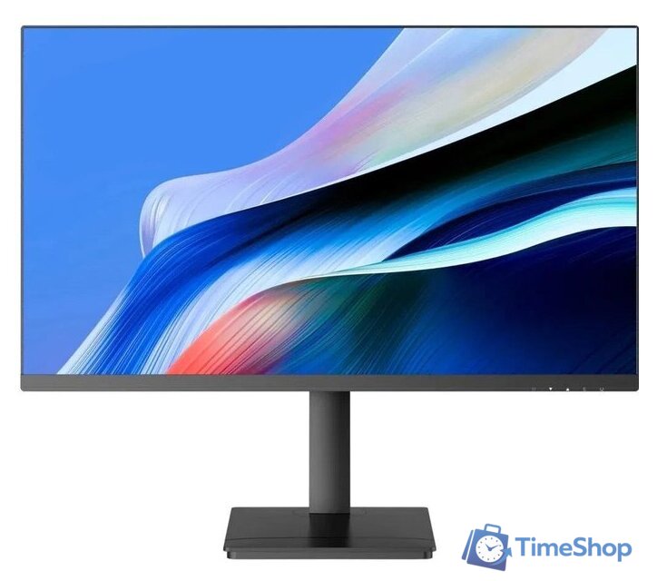 Монитор Bravus BVQ2737PC - Изображение №1 — Интернет-магазин Time-Shop