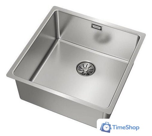 Кухонная мойка TEKA Be Linea RS15 40.40 PureClean 115000064 - Изображение №3 — Интернет-магазин Time-Shop