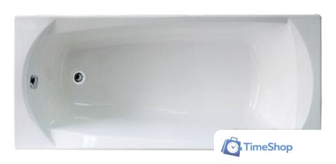 Ванна 1Марка Elegance 150x70 - Изображение №1 — Интернет-магазин Time-Shop