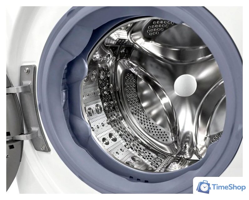 Стирально-сушильная машина LG F2V9GC9W - Изображение №5 — Интернет-магазин Time-Shop