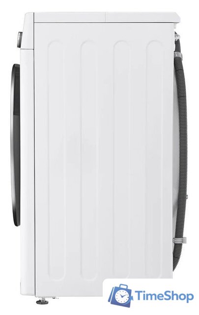 Стирально-сушильная машина LG F2V9GC9W - Изображение №14 — Интернет-магазин Time-Shop