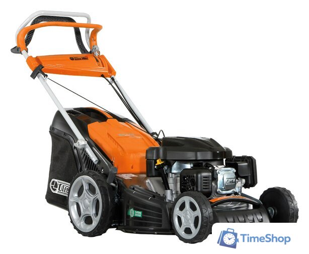 Газонокосилка Oleo-Mac G 48 TK Allroad Plus 4 - Изображение №1 — Интернет-магазин Time-Shop