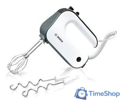 Миксер Bosch MFQ49300 - Изображение №1 — Интернет-магазин Time-Shop