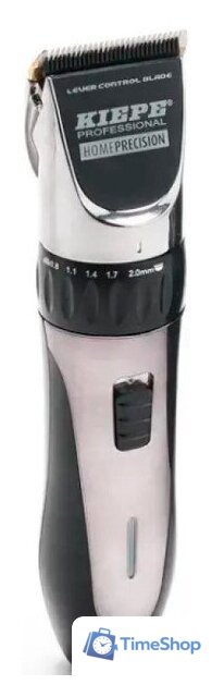 Машинка для стрижки волос Kiepe Professional Home Precision 6210 - Изображение №1 — Интернет-магазин Time-Shop
