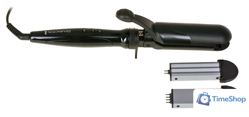 Мультистайлер Remington S8670 - Изображение №4 — Интернет-магазин Time-Shop