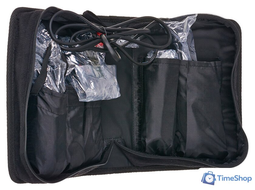 Мультистайлер Remington S8670 - Изображение №8 — Интернет-магазин Time-Shop