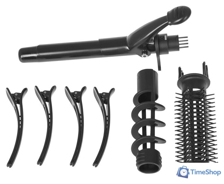 Мультистайлер Remington S8670 - Изображение №7 — Интернет-магазин Time-Shop