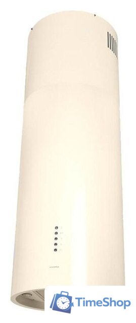 Кухонная вытяжка MAUNFELD Lee Isla 39 (бежевый) - Изображение №1 — Интернет-магазин Time-Shop