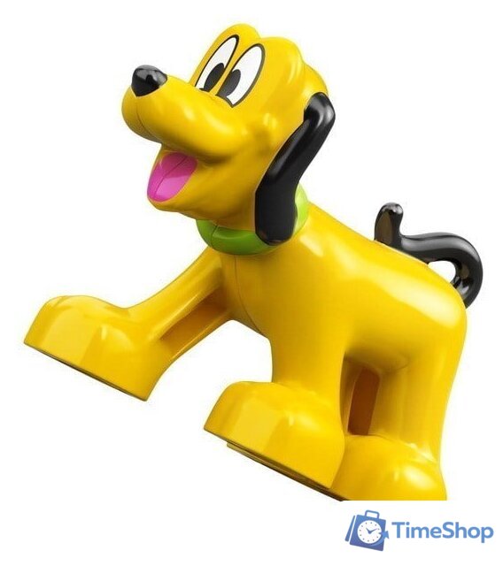 Конструктор LEGO Duplo 10941 Праздничный поезд Микки и Минни - Изображение №9 — Интернет-магазин Time-Shop