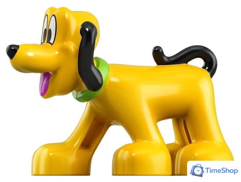 Конструктор LEGO Duplo 10941 Праздничный поезд Микки и Минни - Изображение №11 — Интернет-магазин Time-Shop