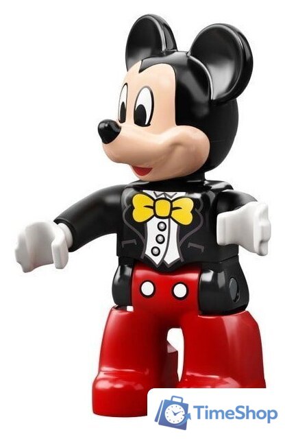 Конструктор LEGO Duplo 10941 Праздничный поезд Микки и Минни - Изображение №6 — Интернет-магазин Time-Shop