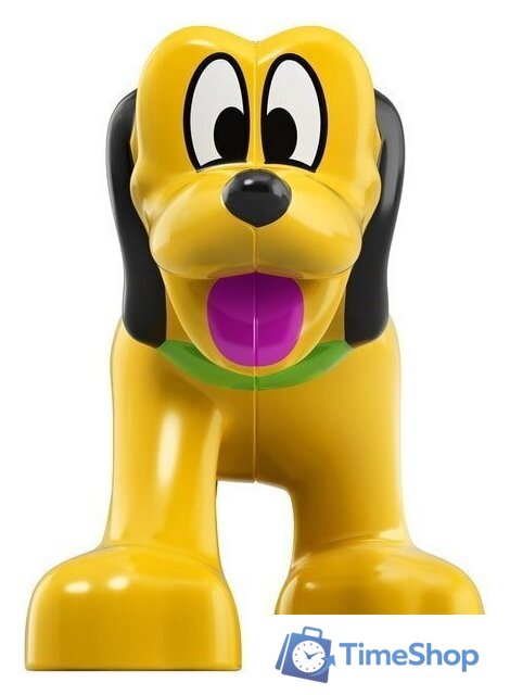 Конструктор LEGO Duplo 10941 Праздничный поезд Микки и Минни - Изображение №7 — Интернет-магазин Time-Shop