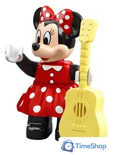 Конструктор LEGO Duplo 10941 Праздничный поезд Микки и Минни - Изображение №12 — Интернет-магазин Time-Shop