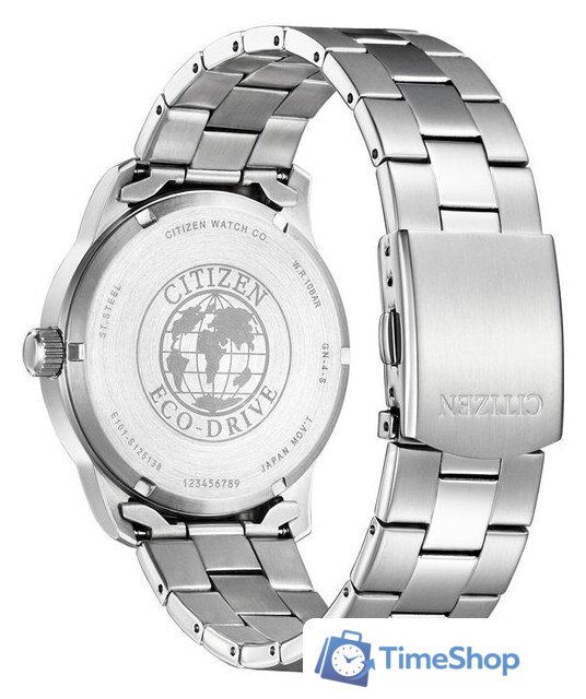 Наручные часы Citizen Dress BM8550-81A - Изображение №3 — Интернет-магазин Time-Shop