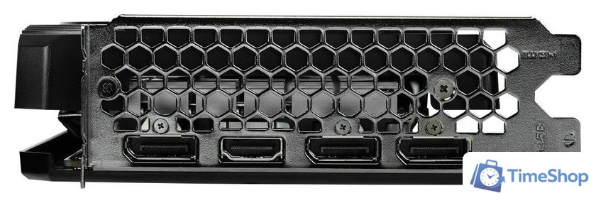 Видеокарта Palit GeForce RTX 4060 Infinity 2 NE64060019P1-1070L - Изображение №7 — Интернет-магазин Time-Shop