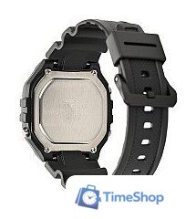 Наручные часы Casio W-218H-1AVEF - Изображение №2 — Интернет-магазин Time-Shop