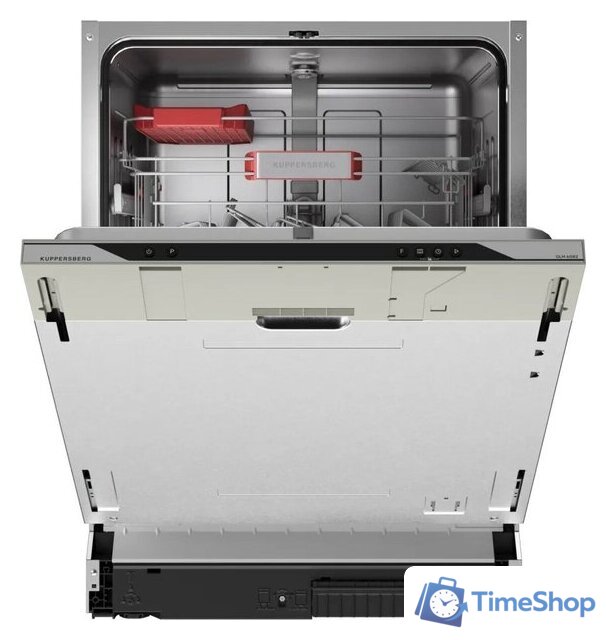 Встраиваемая посудомоечная машина KUPPERSBERG GLM 6082 - Изображение №3 — Интернет-магазин Time-Shop
