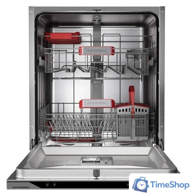 Встраиваемая посудомоечная машина KUPPERSBERG GLM 6082 - Изображение №1 — Интернет-магазин Time-Shop
