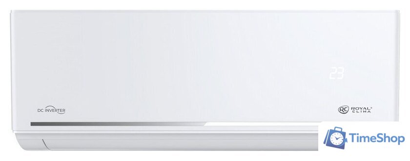 Внутренний блок Royal Clima FELICITA MULTI FLEXI EU ERP RCI-FС12HN - Изображение №1 — Интернет-магазин Time-Shop