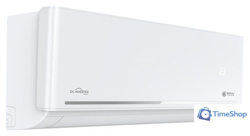 Внутренний блок Royal Clima FELICITA MULTI FLEXI EU ERP RCI-FС12HN - Изображение №3 — Интернет-магазин Time-Shop