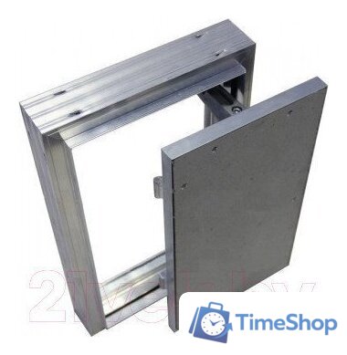 Люк Левша Модерн 25x60 - Изображение №1 — Интернет-магазин Time-Shop